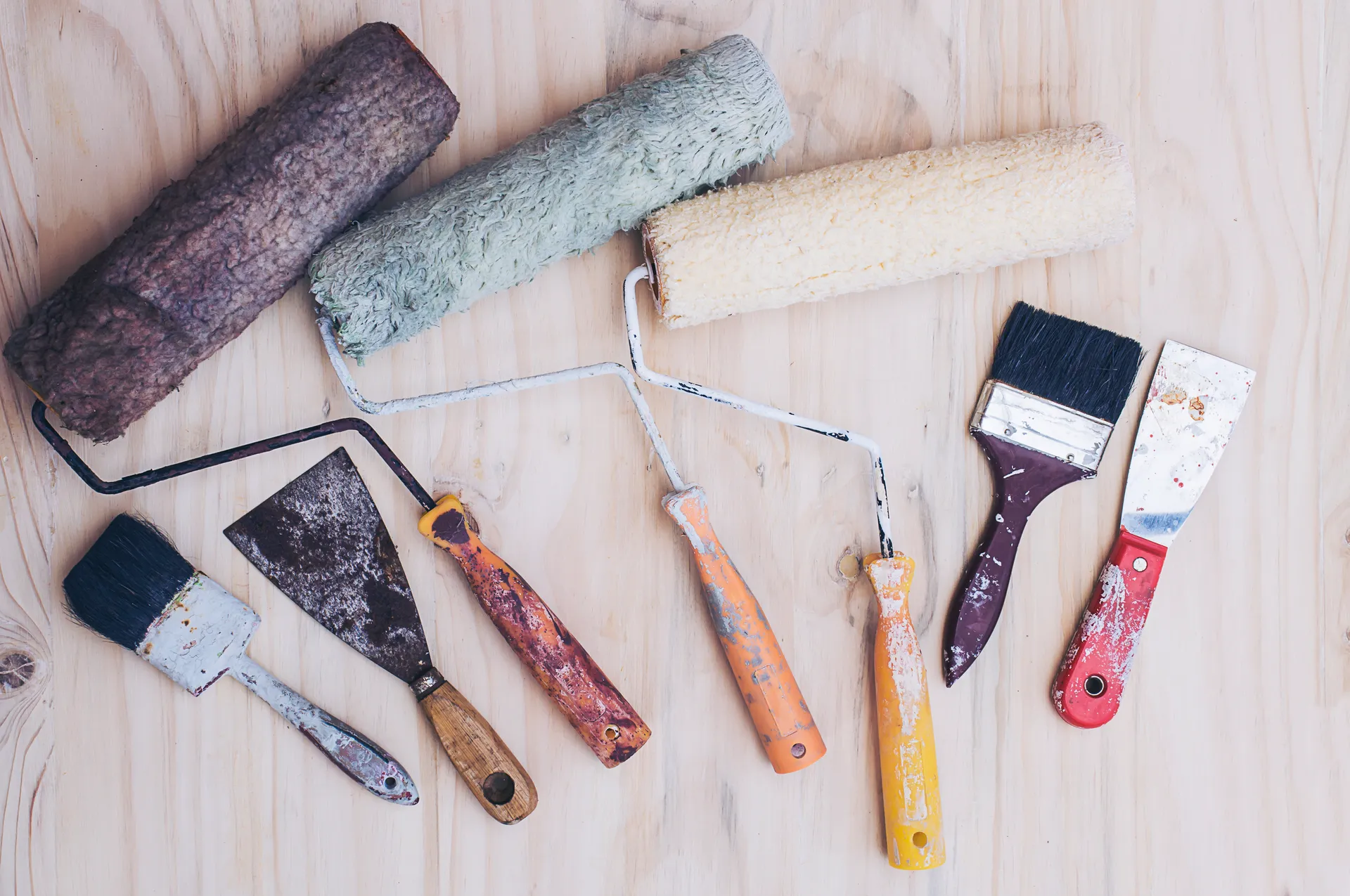 Finefix - Painting and tiling